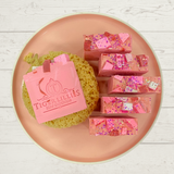 Pink Lady Soap