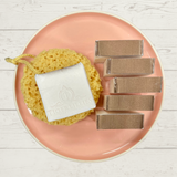 Coconut Milk Soap