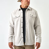 Kings Jacket Light Grey Deer Camo Lining