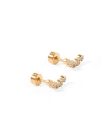 Linny Co Abigail Sparkle Earrings