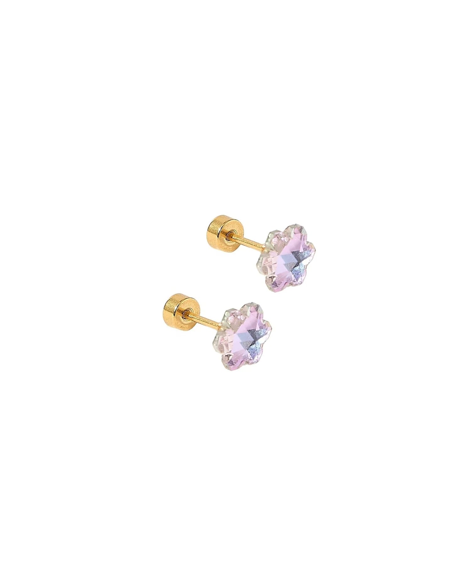 Linny Co Candy Flower Lilac