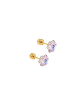 Linny Co Candy Flower Lilac