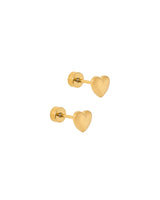Linny Co Hadley Earrings