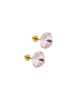 Linny Co Kit Baby Pink Earrings