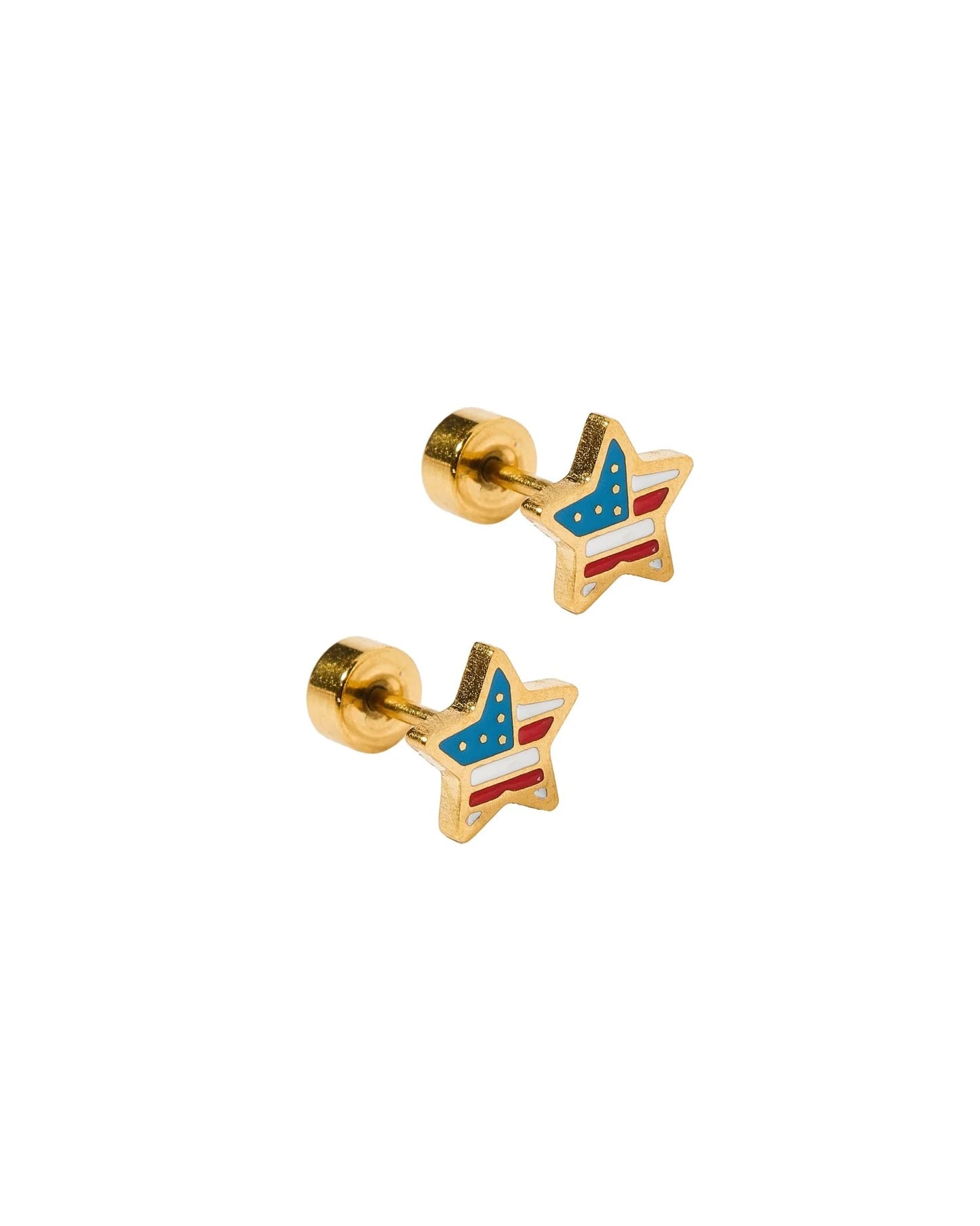 Linny Co Liberty Earrings