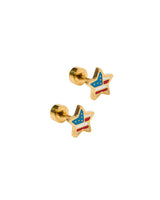 Linny Co Liberty Earrings