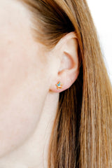 Linny Co Liberty Earrings