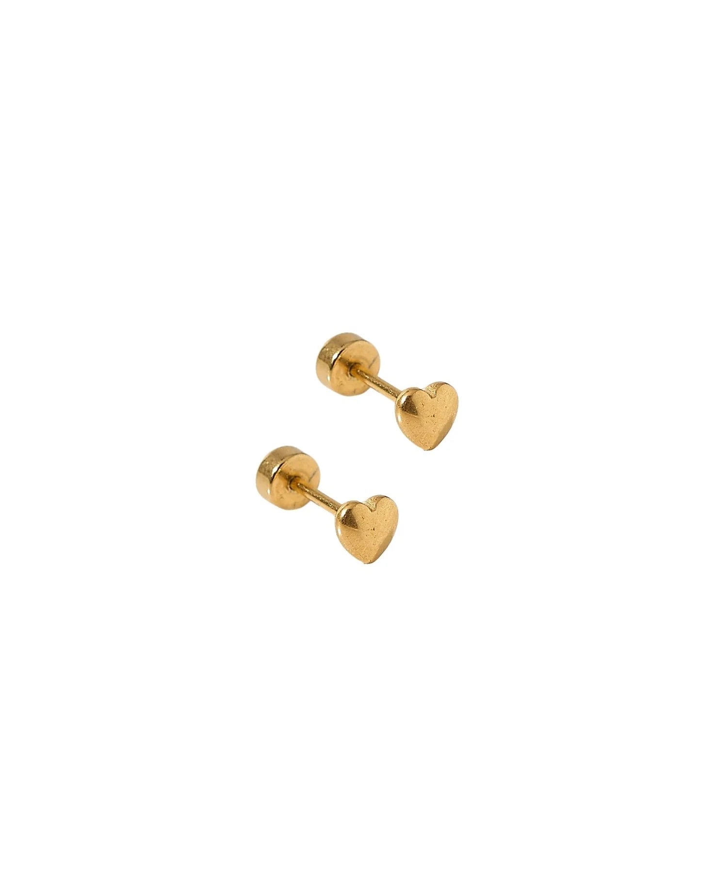 Linny Co Micro Hadley Earrings