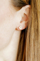 Linny Co Marlowe Earrings