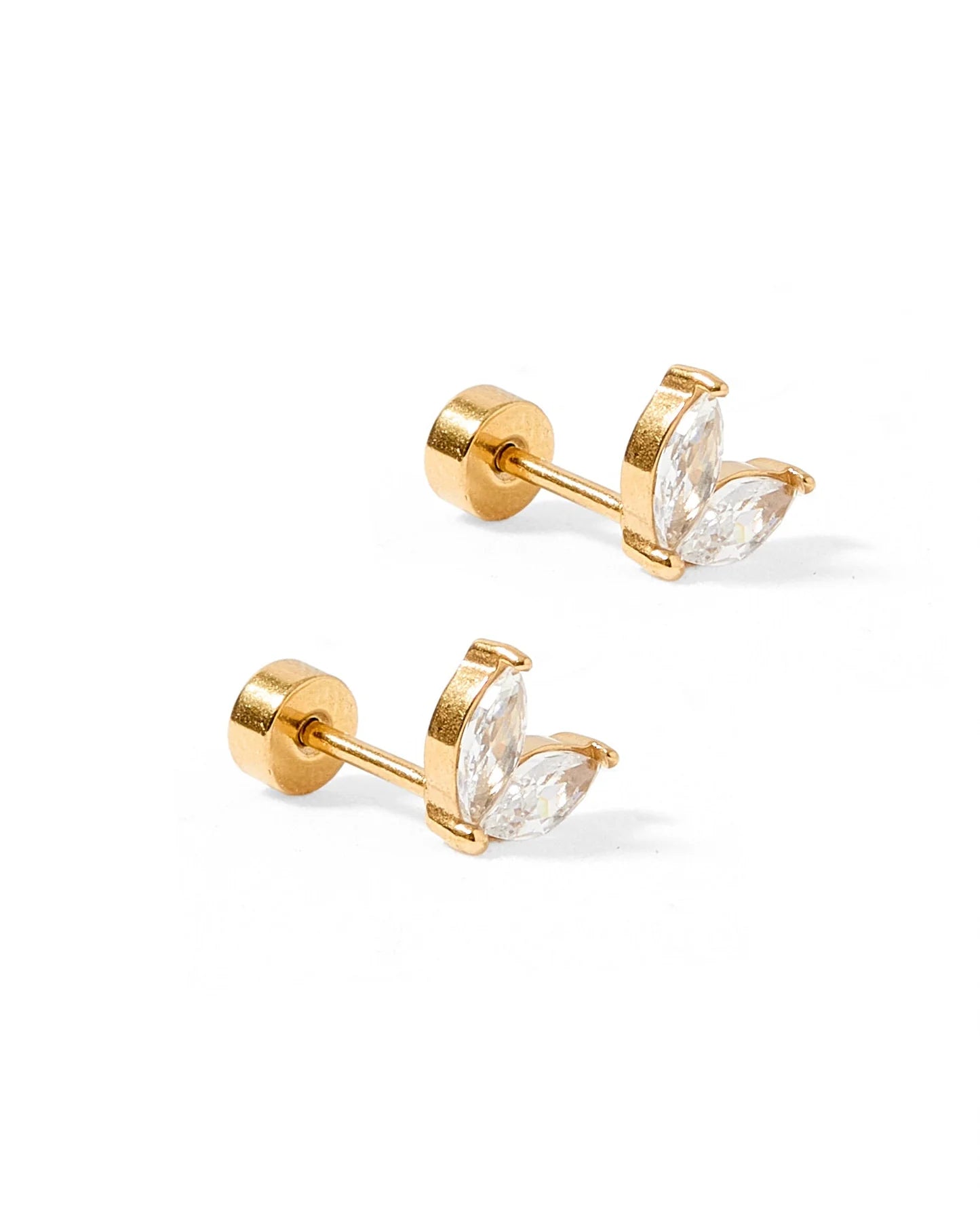 Linny Co Nova Earrings