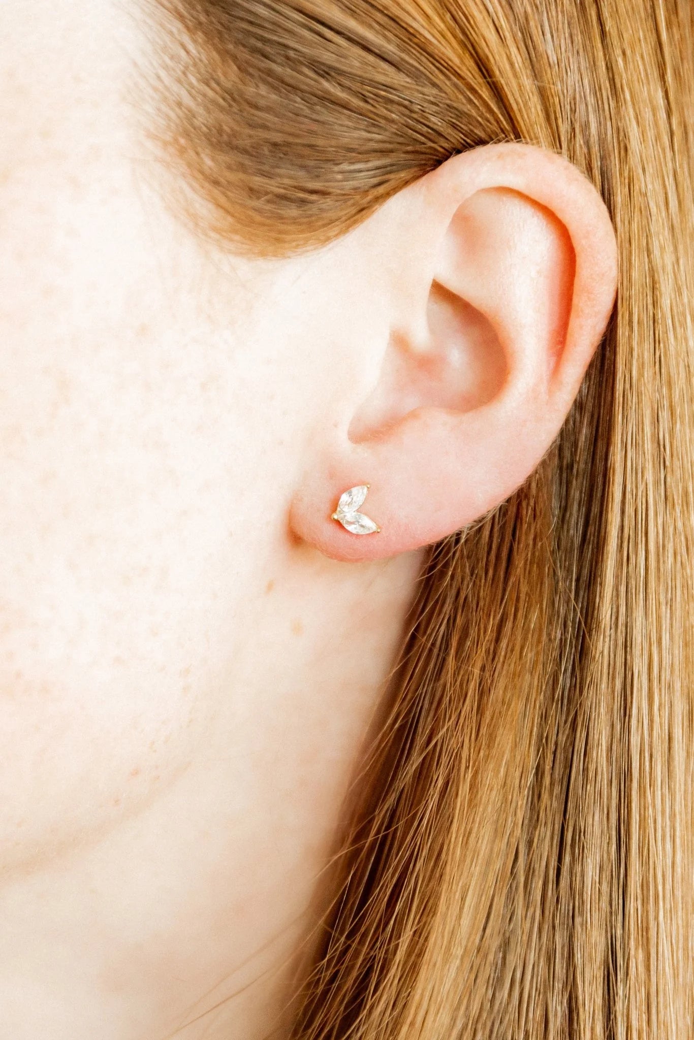 Linny Co Nova Earrings