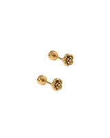 Linny Co Rose Gold