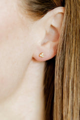 Linny Co Tatum Stud Earrings