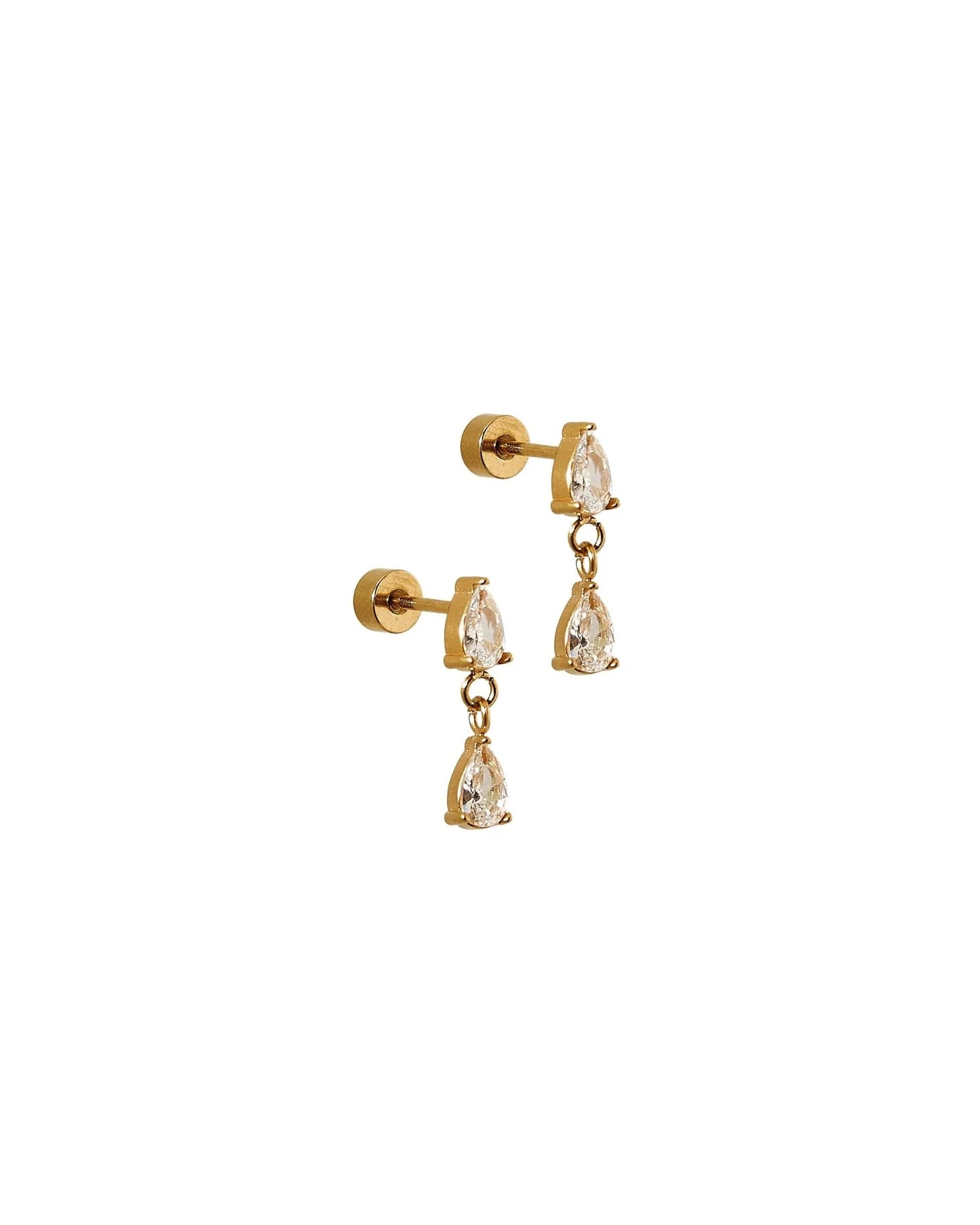 Linny Co Vivian Earrings