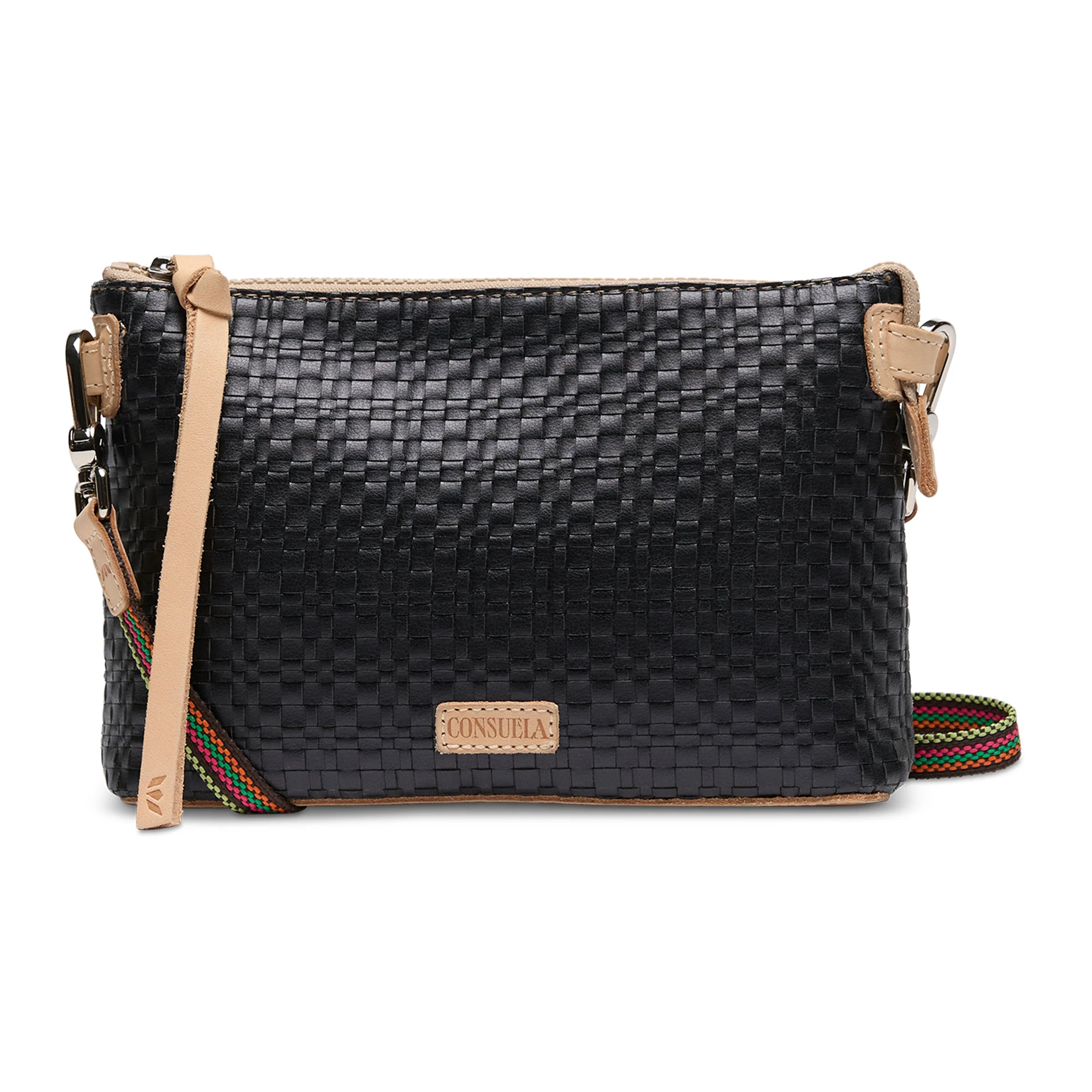 Midtown Crossbody, Amy