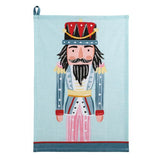 Nutcracker Towels