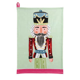 Nutcracker Towels