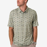 Flying Ducks Performance Polo