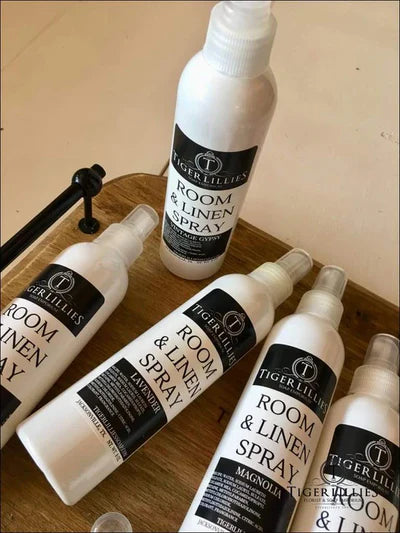 Cashmere Room Spray