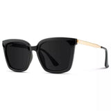 Madison WMP Sunglasses Black Lenses