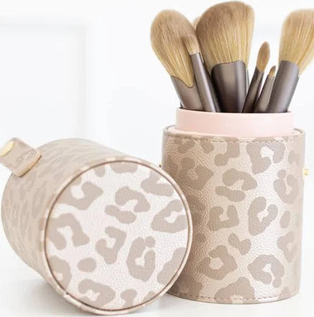 Brush Holder