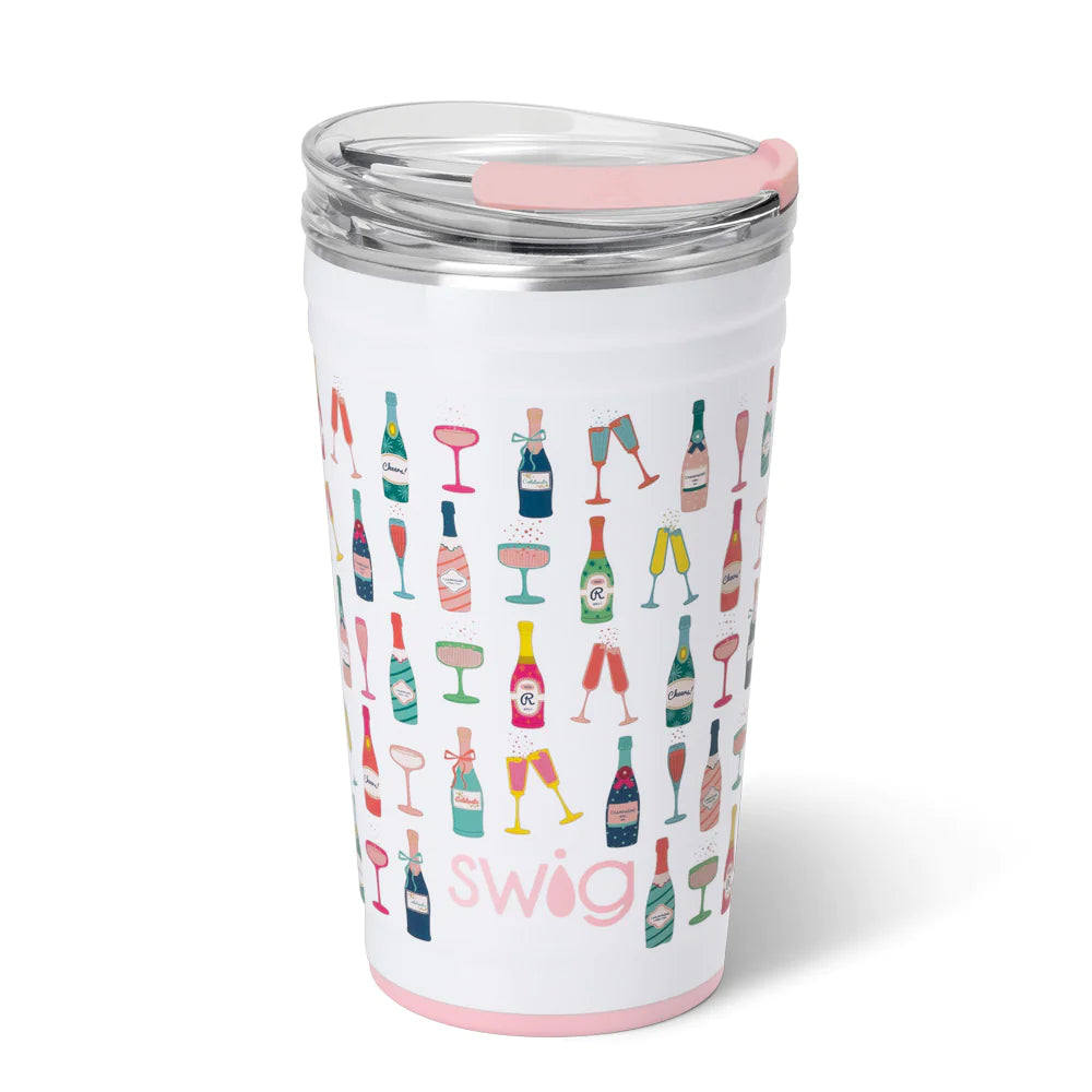 Pop Fizz Party Cup (24oz)